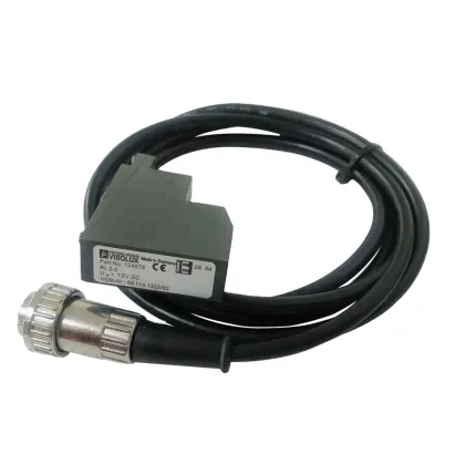 Photocell Sensor for Printing Machinery - 124678 102 V SOR SM 74 MO