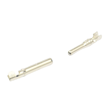 Pin di contatto del terminale Crimp Top Hengda Connectors Solar: PV-ST101
