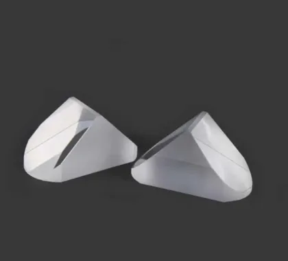 Wholesale Powell Lenses with AR Coating, Powell Prisms, and Laser Line Generators