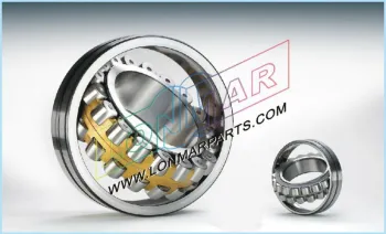 00 SPHERICAL ROLLER BEARING