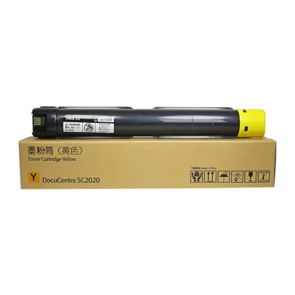 Fuji Xerox DocuCentre Printer Toner Cartridge 006R01693-01696: Genuine and Compatible Options