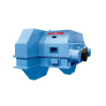 Mill Gearboxes for Construction Materials