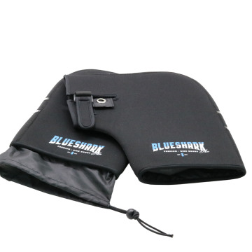 Bicycle and Motorcycle Handlebar Windproof Neoprene Gloves