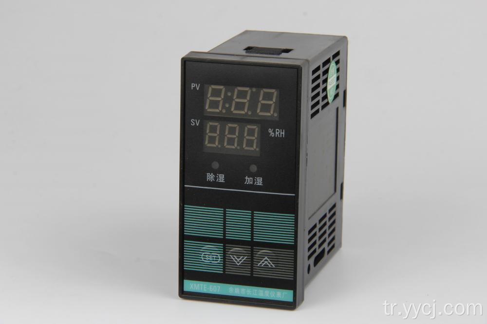 XMTE-617 Akıllı PID Nem Kontrolörü