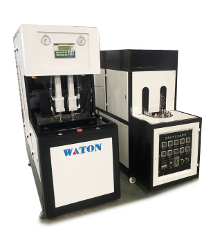 Wide Application mineral water Plastic Bottle Making Machine