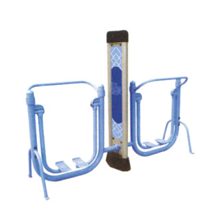 Fitness Equipment (9-16813)