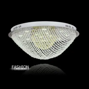 Modern Simple Pendant Lamp