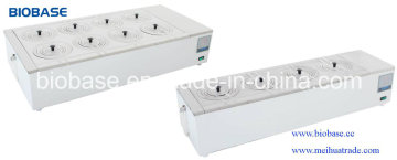 Thermostatic Shaking Water Bath