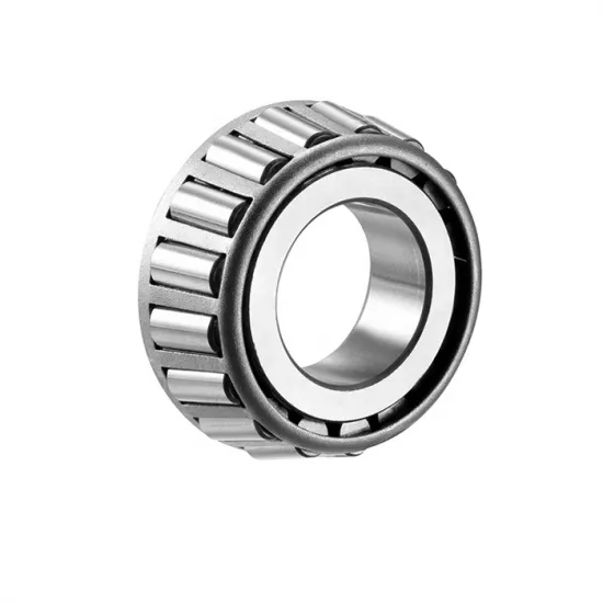 Taper Roller Bearing LM67048/LM67010 M86649/M86610 HN88649/HM88610 Price