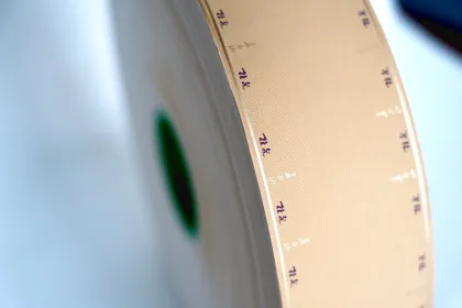 Premium Printing And Packaging Paper