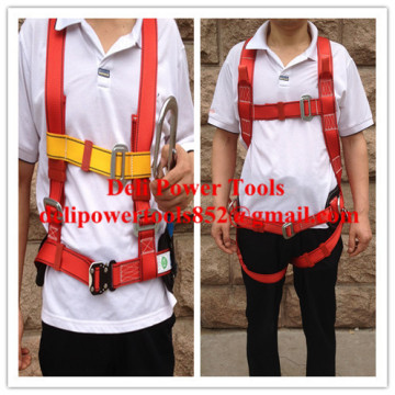 Fall prevention safety belt& safety belts