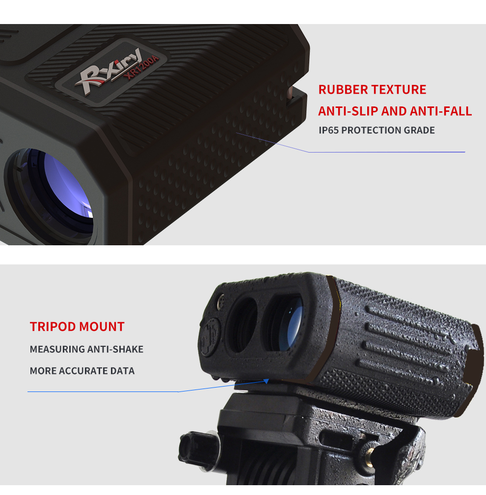 laser rangefinder XR1200A-1 (13)