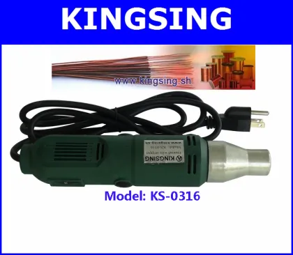 Enameled Wire Stripper KS-0316