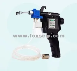 Textile Cleaning Spray Gun