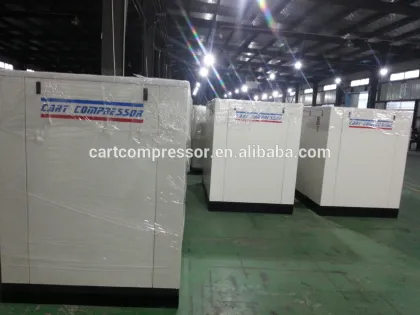55-75KW Stationary screw compressor LSB-75A/W- LSB-100A/W