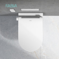 Modern Design Multifunctional Wall Automatic Toilet