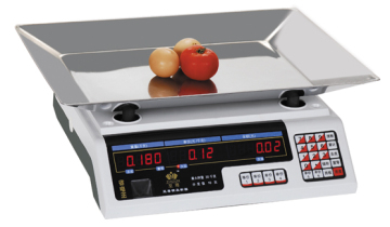 Electronic Scale (ACS-A7)