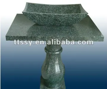 Garden Stone Sink