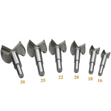 YG8 Alloy Forstner Auger Wood Drill Bits: เครื่องมืองานไม้ที่แม่นยำสำหรับมืออาชีพและผู้ที่ชื่นชอบ