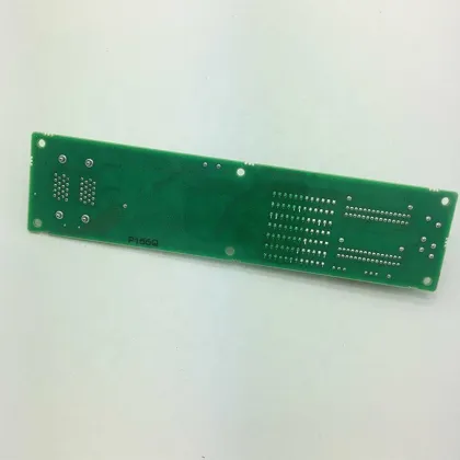 Songwei CNC PCB Fanuc IO Board: Comprehensive Search Engine Results