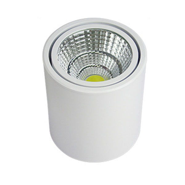 White Technology 3W LED Downlight