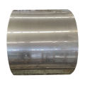 Precision 301 Stainless Steel Coil