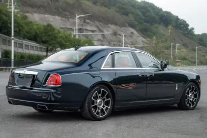 TPU Pine Green Car Wrap PPF Film