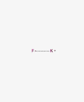 potassium fluoride covalent or ionic