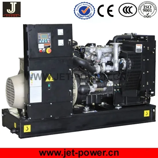 75kva diesel alternators powered by famous engine for sale
