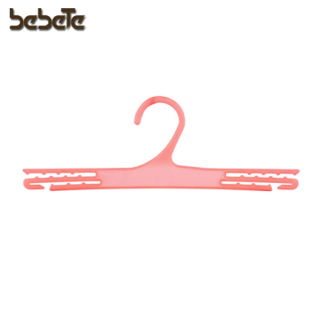 New Display Plastic Bra Hanger