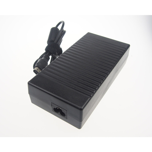 Alimentatore per laptop 19V7.1A per HP a 5 fori