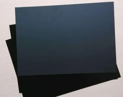 Die Cutting LEXAN FR  for Electrical Insulators