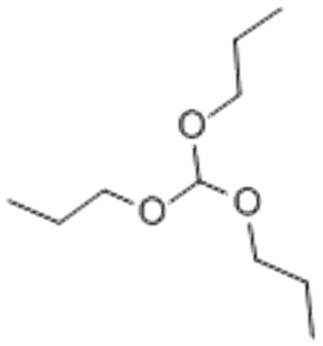 Tripropyl OrthoforMate CAS 621-76-1