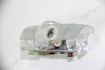 Special Shadow LED Car Door Light with Logo