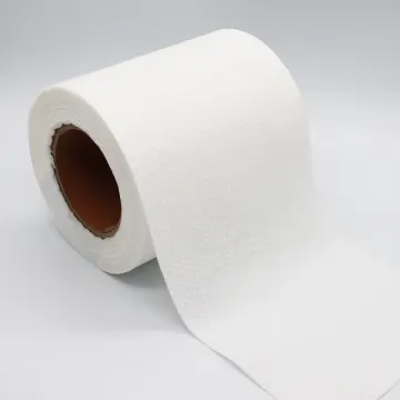 Viscose and Polyester Spunlace Nonwoven Fabric for Wet Wipes