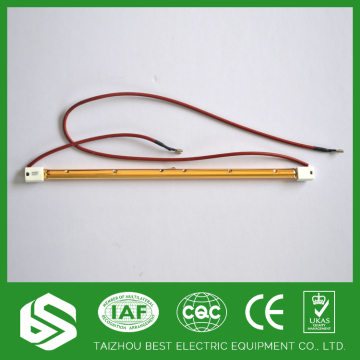 New products 2016 technology portable infrared quartz heater