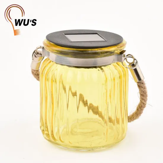 Reasonable & acceptable price factory directly solar crackle glass ball lights