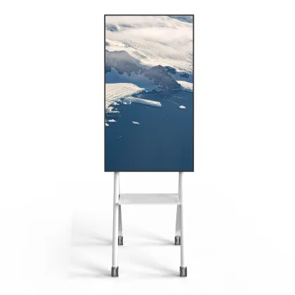 55 Inch LED Flat Panel Maxhub Interactive Whiteboard for Classrooms