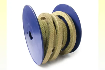 per roll Aramid Fiber Packing aramid gland packing