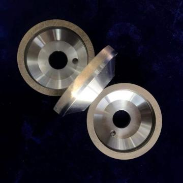 Metal Bond Diamond Grinding Wheel for Brake Pads