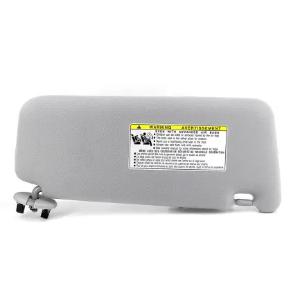 Car Sun Visor Left Right Side Sun Visor