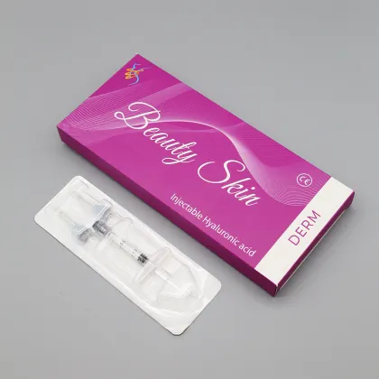 ha filler factory hyaluronic acid dermal filler injection