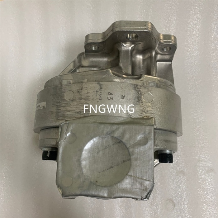 15019301 Loader Hydraulic Gear Pump For Volvo EC