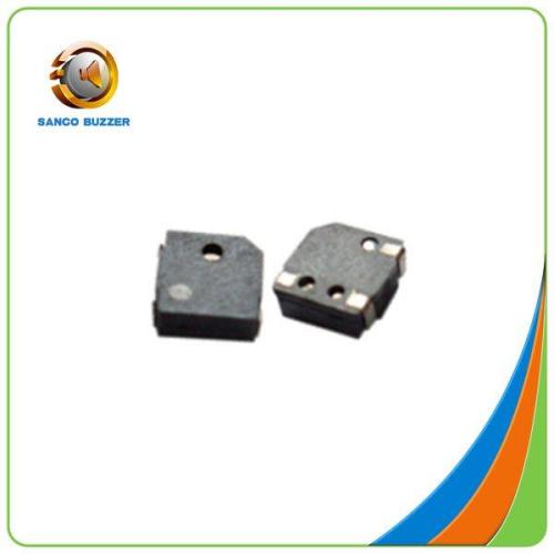 SMD Buzzer 5x5x1.9mm vendedor caliente