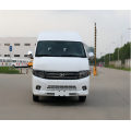 MNR5EV Fast Electric Car MPV mini ev bus with high quality