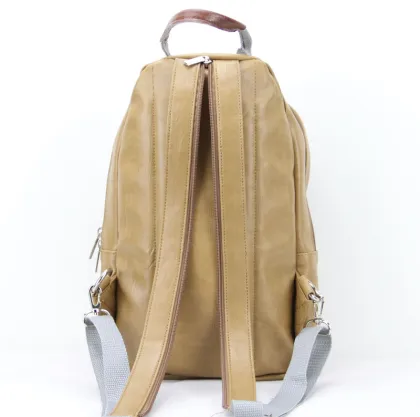 Creative Luxury PU Waist Bag for Outdoor