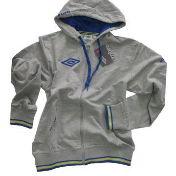 Men\'s Zip Hoody