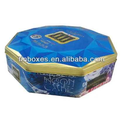 tin cans for food canning fish