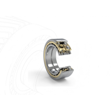 بلبرینگ تماس زاویه ای