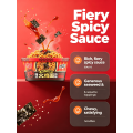 Халяльная горячая лапша с курицей для оформления продуктовых магазинов